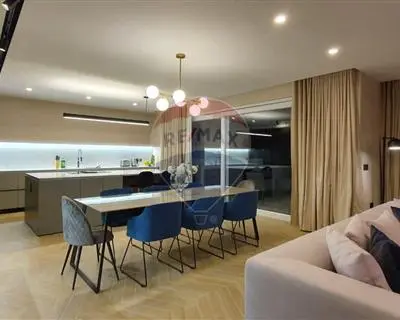 3 bedroom Penthouse to rent in Sliema