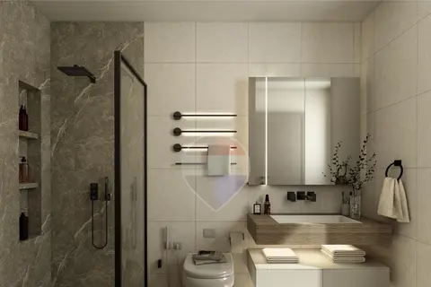 3 Bedroom Apartment For Sale in San Gwann