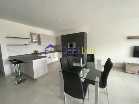 3 bedroom Apartment to rent in Mosta