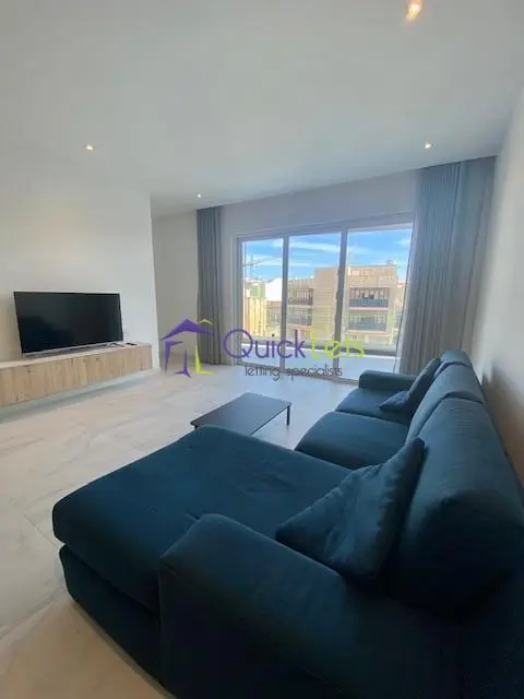 3 bedroom Apartment to rent in Mosta
