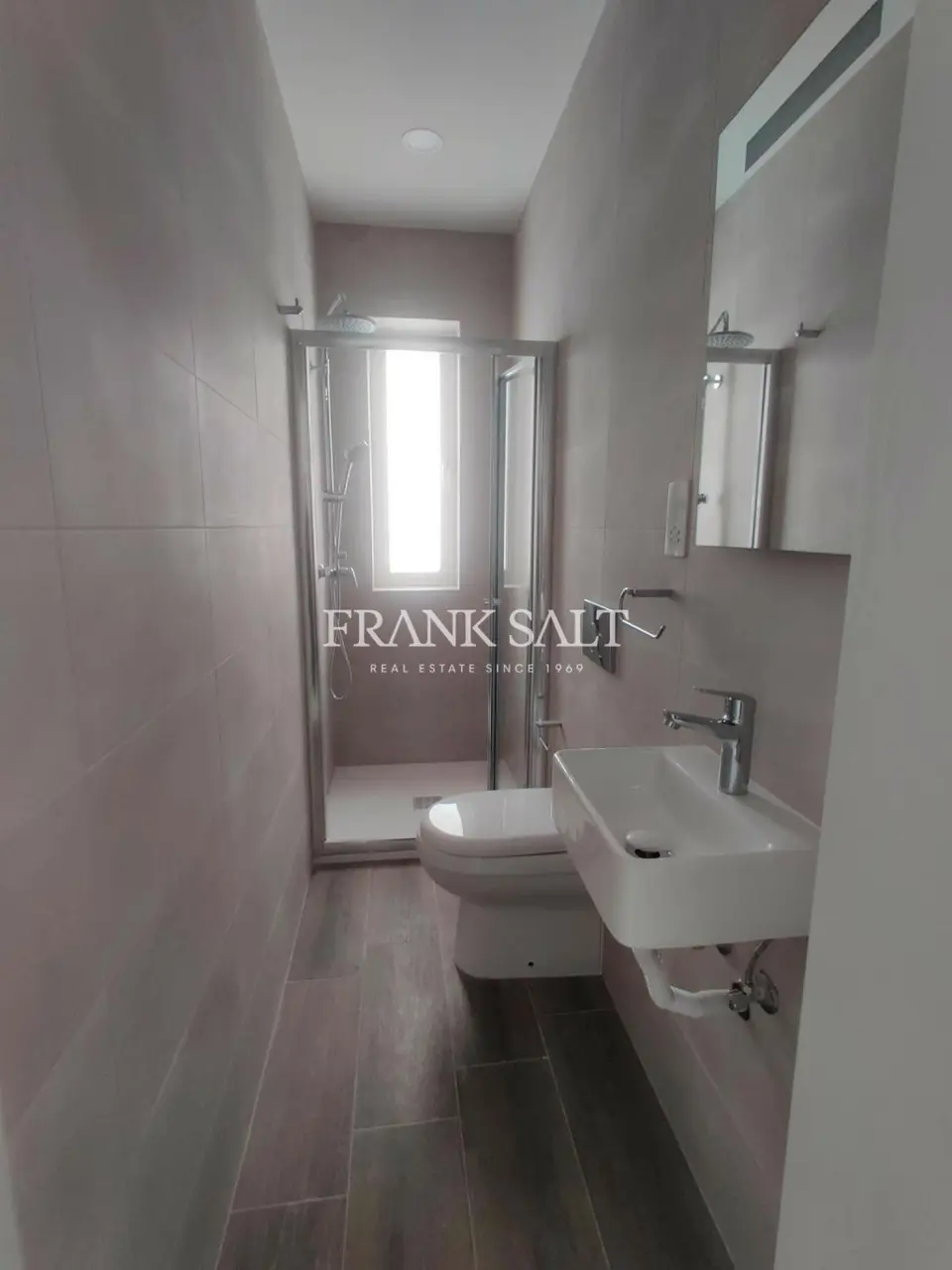 Burmarrad, Furnished Penthouse