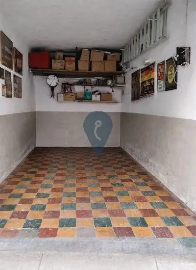Garage/Parking Space for sale in Santa Venera