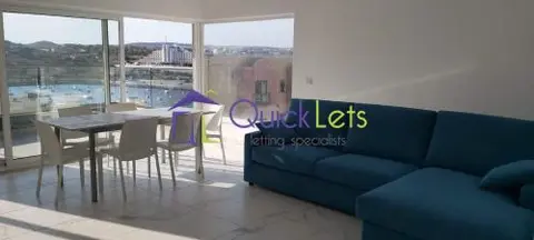 3 bedroom Apartment to rent in Qawra