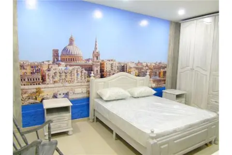 3 bedroom Apartment to rent in Ta' Xbiex