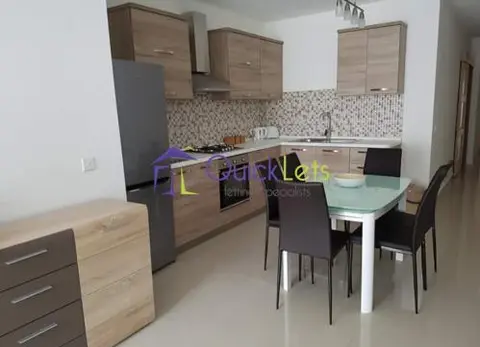 3 bedroom Apartment to rent in Msida