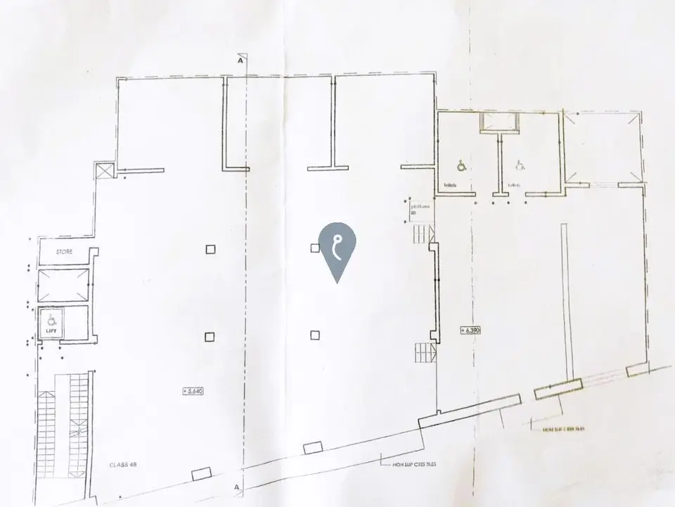Office for sale in Attard