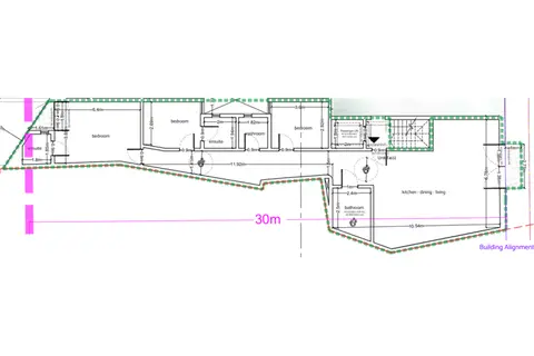 3 Bedroom Apartment For Sale in Qormi