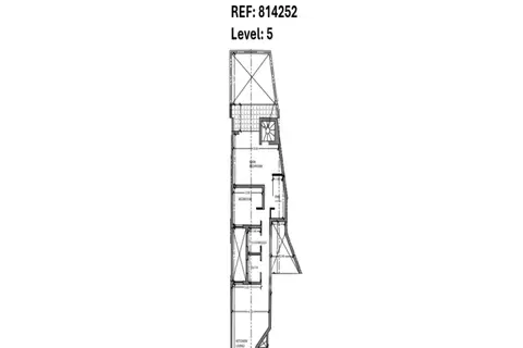 2 Bedroom Penthouse For Sale in Sliema