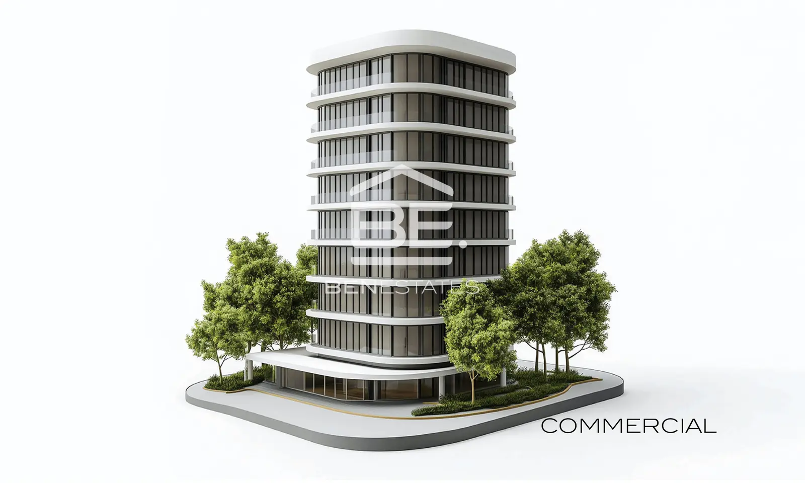 Commercial to rent in Qrendi