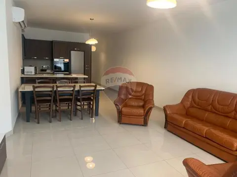 3 bedroom Maisonette to rent in Balzan
