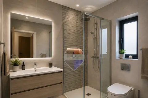 2 Bedroom Terraced House For Sale in Luqa
