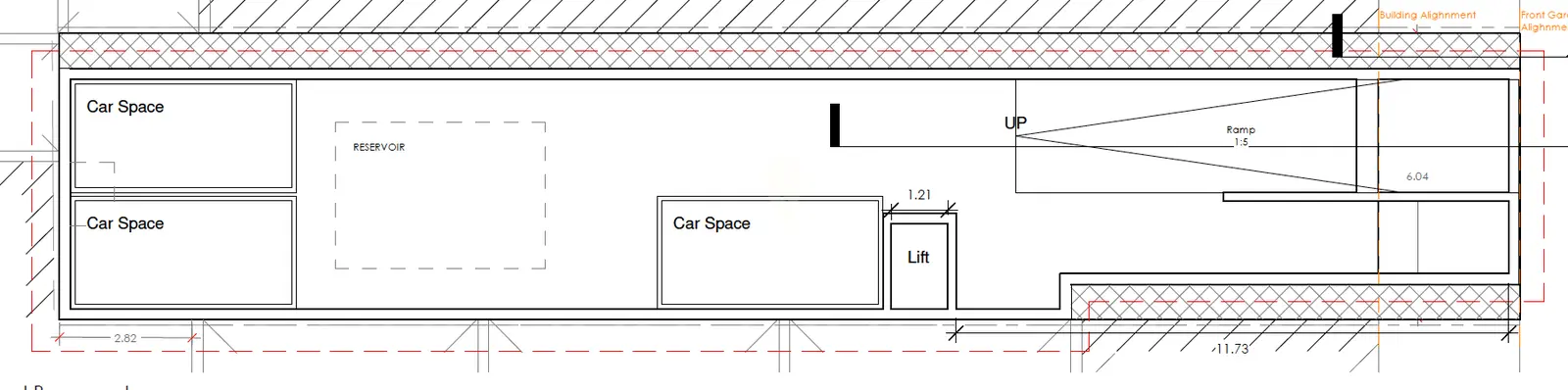 Garage/Parking Space for sale in Safi
