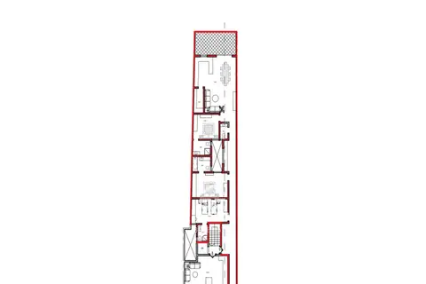 4 Bedroom Penthouse For Sale in Rabat