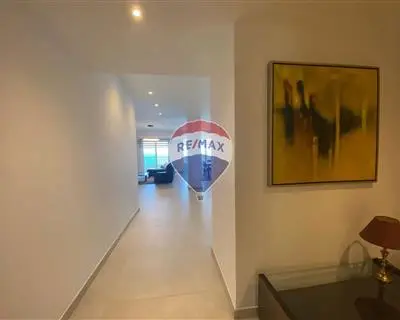 3 bedroom Apartment to rent in Sliema