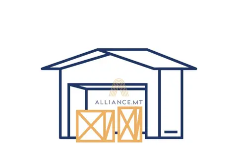 Warehouse For Sale in Qormi