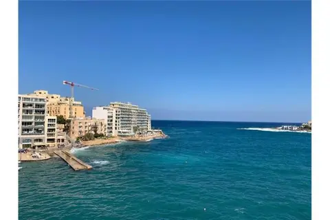2 bedroom Apartment for sale in St Julian's