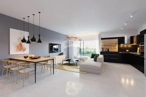 1 bedroom Apartment for sale in Qormi