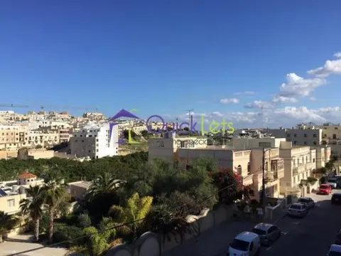 3 bedroom Apartment to rent in Santa Venera