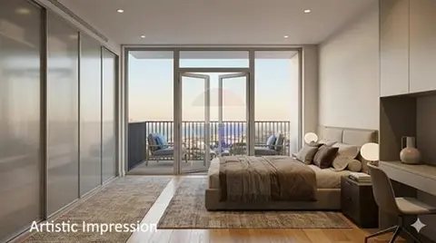 2 bedroom Penthouse for sale in Naxxar