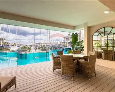 3 bedroom Apartment to rent in St Julian's