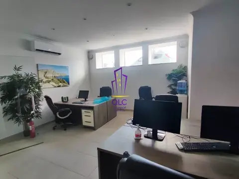 Office to rent in Sliema