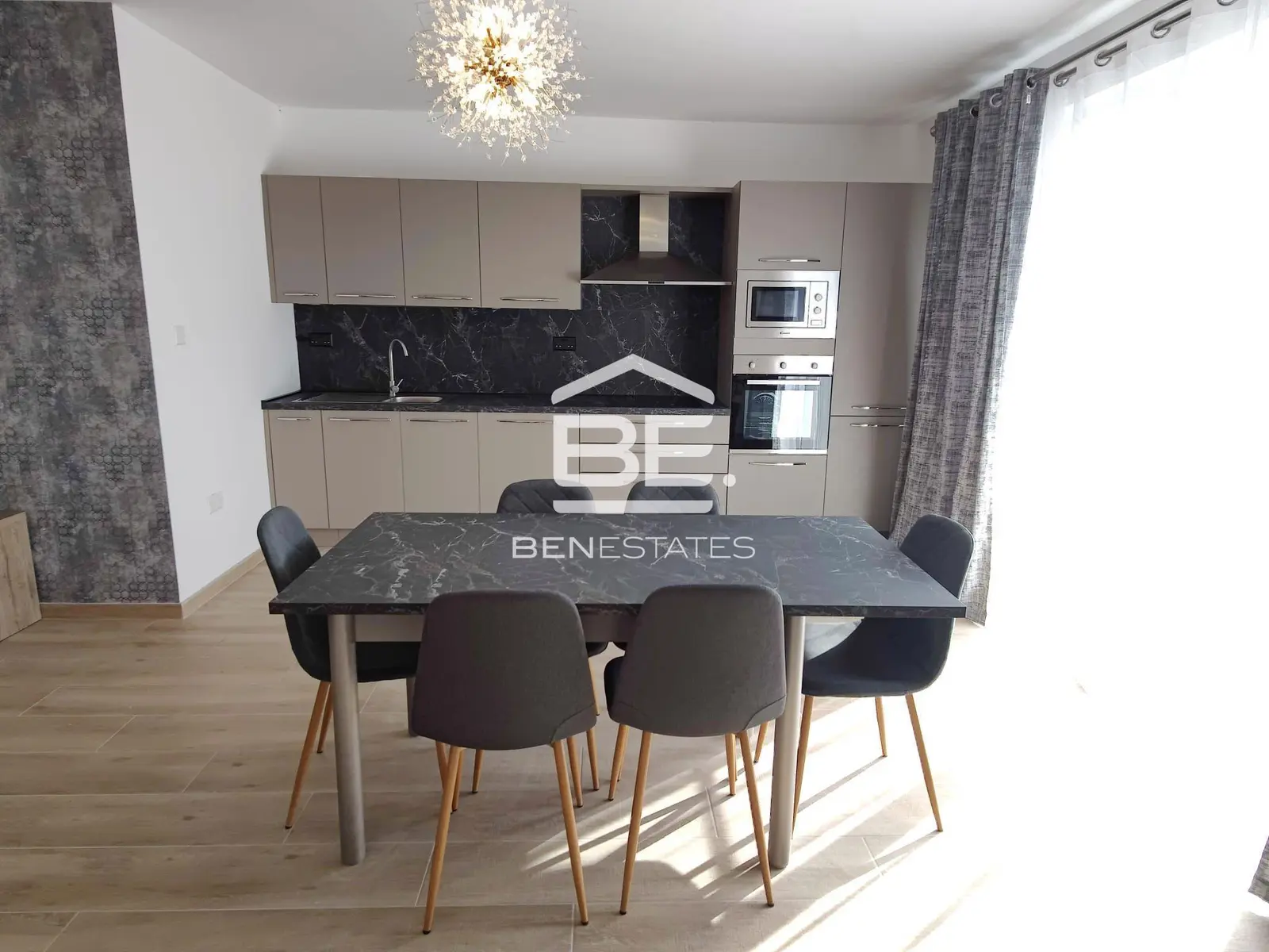 3 bedroom Apartment to rent in Swatar