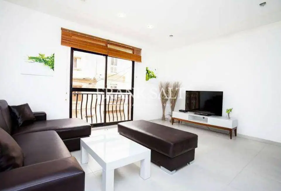 Gzira, Apartment