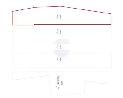 Plot for sale in Gozo - San Lawrenz