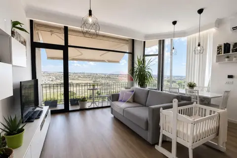 Apartment For Sale in St Paul's Bay