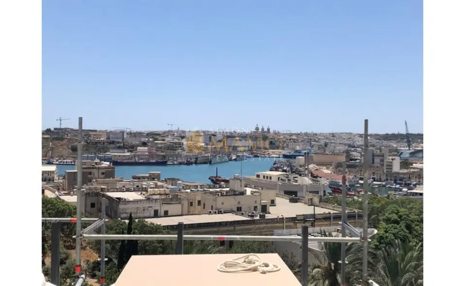 Office with Views