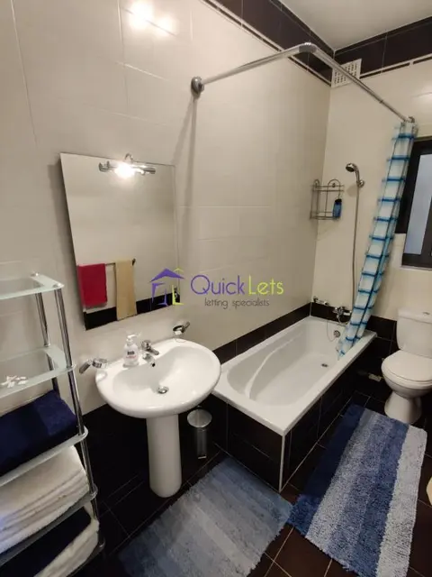 1 bedroom Apartment to rent in St. Julians