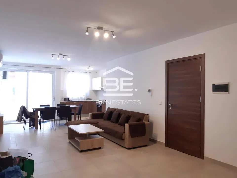 3 bedroom Apartment to rent in Qawra
