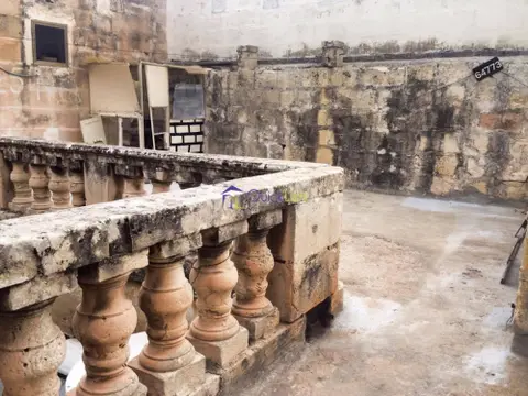 1 bedroom Townhouse to rent in Zejtun