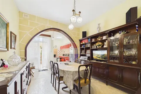3 Bedroom Town House For Sale in Msida