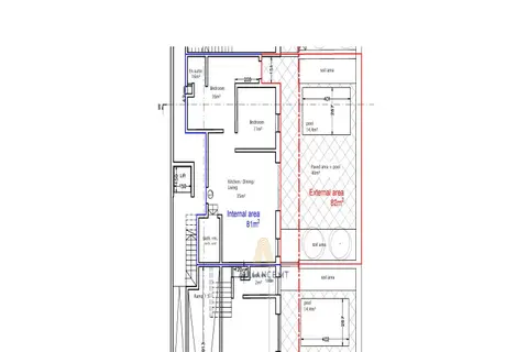 2 Bedroom Apartment For Sale in Gozo - Munxar