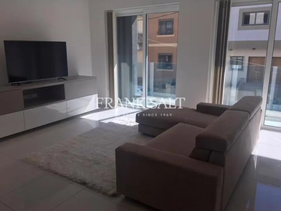 Swieqi, Maisonette