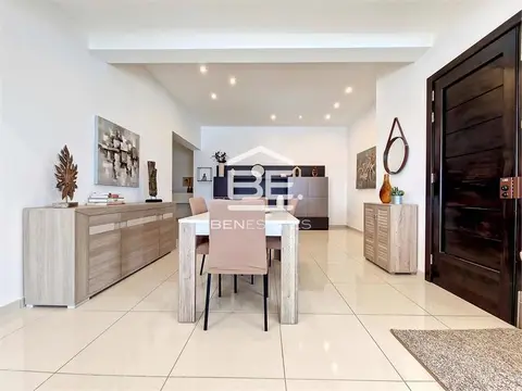 2 bedroom Apartment to rent in Sliema