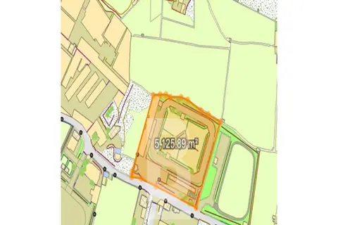 Land For Sale in Zabbar
