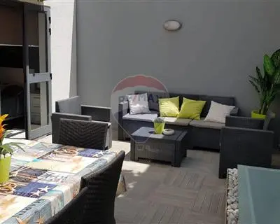3 bedroom Maisonette to rent in Swieqi