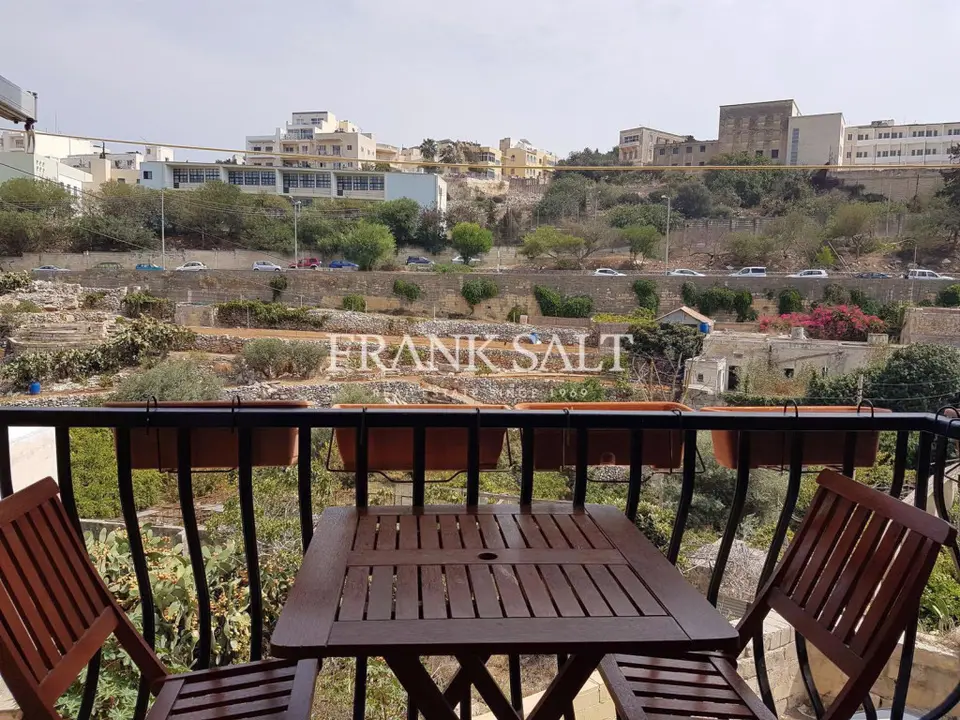 St Julians, Furnished Apartment