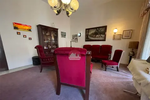 4 Bedroom Town House For Sale in Santa Venera