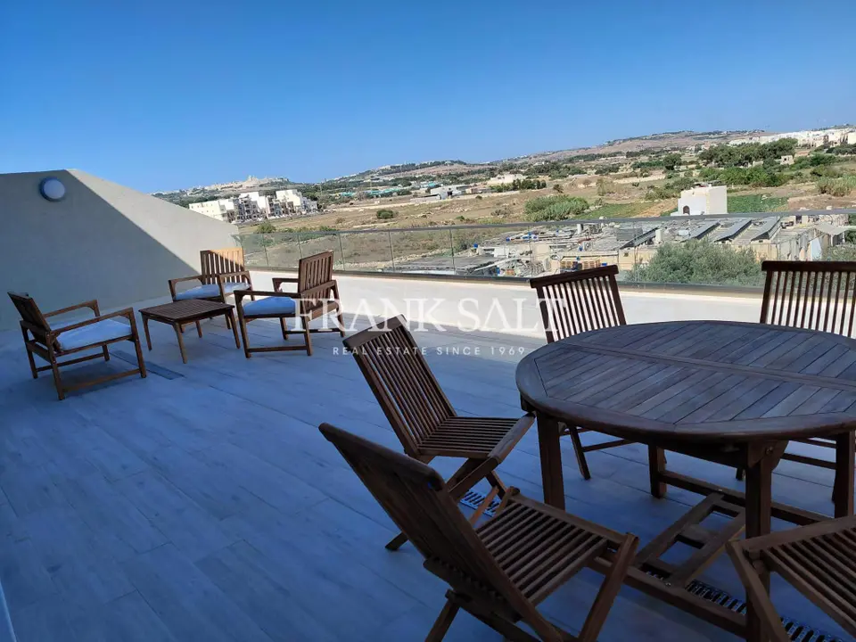 Lija Furnished Penthouse