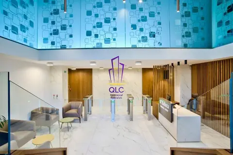 Office to rent in St. Julians