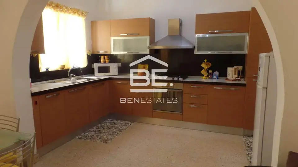 4 bedroom Townhouse to rent in Attard