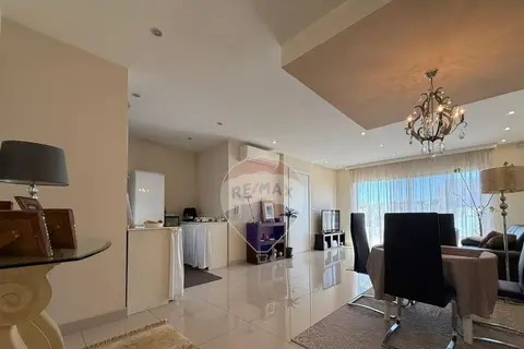 2 Bedroom Penthouse For Sale in Birkirkara