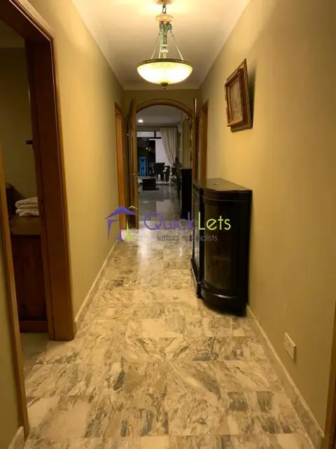 3 bedroom Apartment to rent in St. Julians