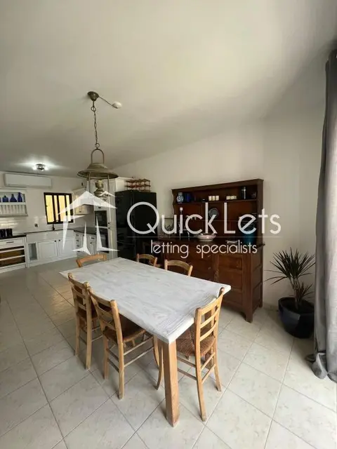 3 bedroom Apartment to rent in St. Julians