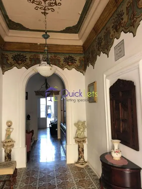 4 bedroom Townhouse to rent in Qrendi