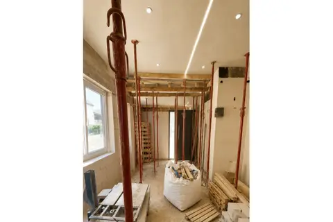 3 Bedroom Apartment For Sale in Marsascala