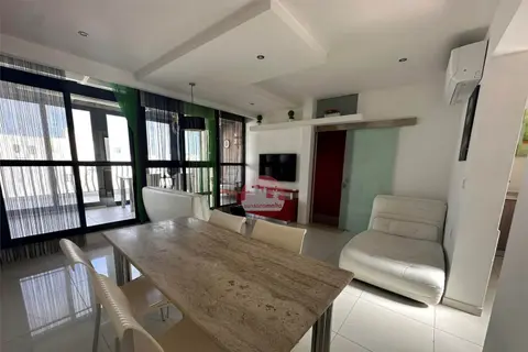 3 Bedroom Penthouse For Sale in Bugibba